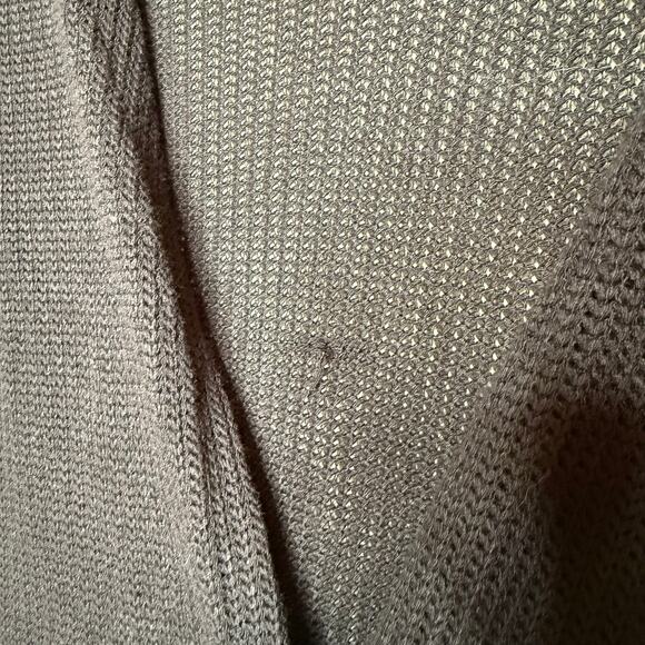 Blumin Apparel Black Lightweight Cardigan - Picture 5 of 7